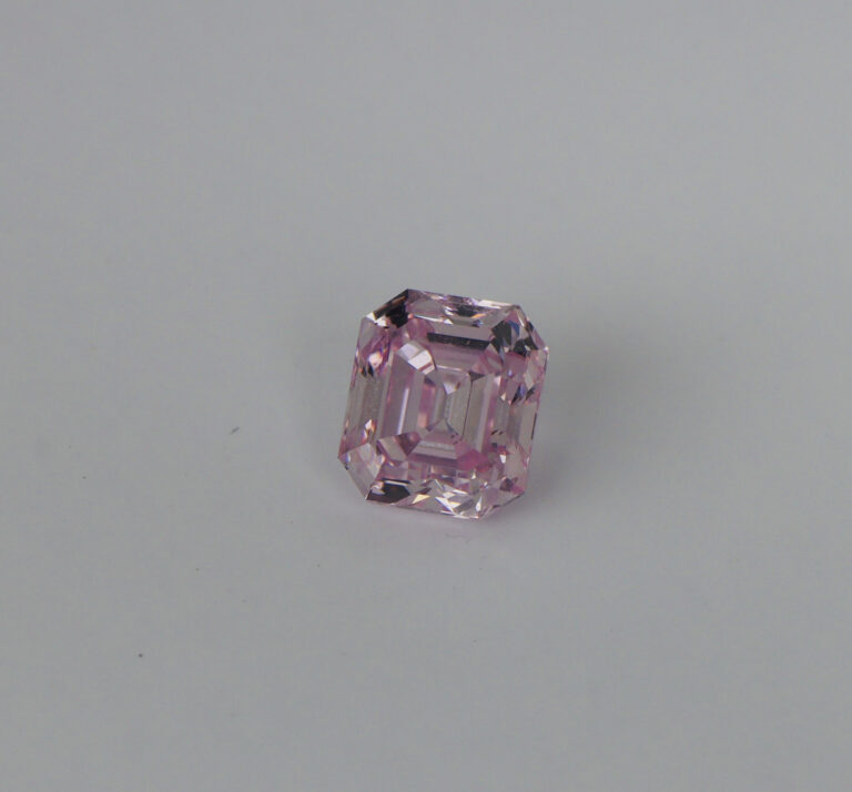 Patience 1.00 ct Emerald 1